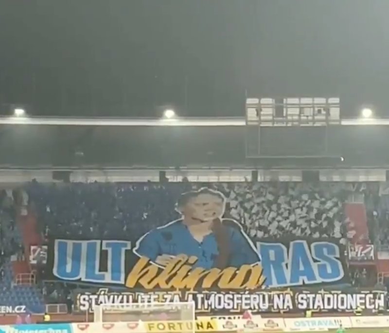 Greta Thunberg tifo Greta Thunberg tifo